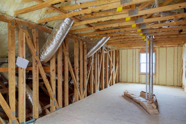 Best Insulation for Specific Applications in Ahuimanu, HI