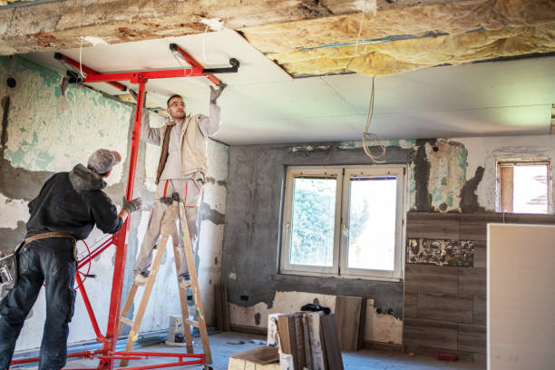 Best Energy Efficiency Insulation in Ahuimanu, HI