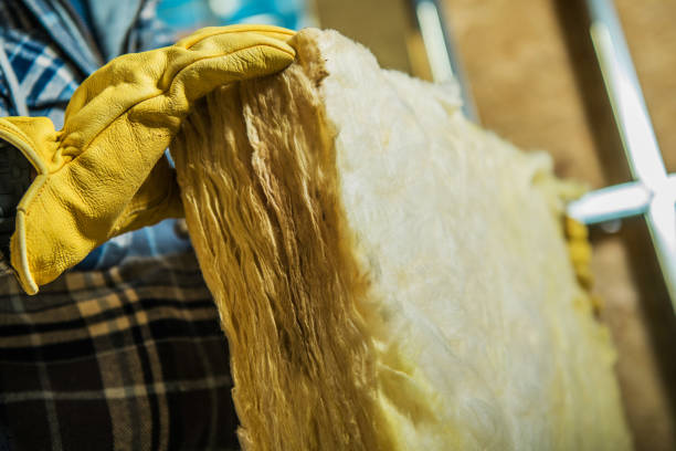Best Geographic-Specific Insulation Services in Ahuimanu, HI