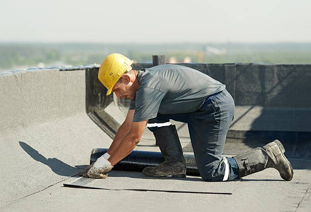 Best Spray Foam Insulation in Ahuimanu, HI