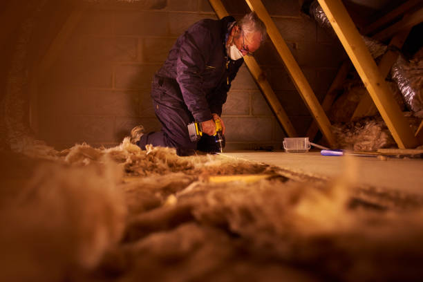 Best Insulation Maintenance and Repair in Ahuimanu, HI